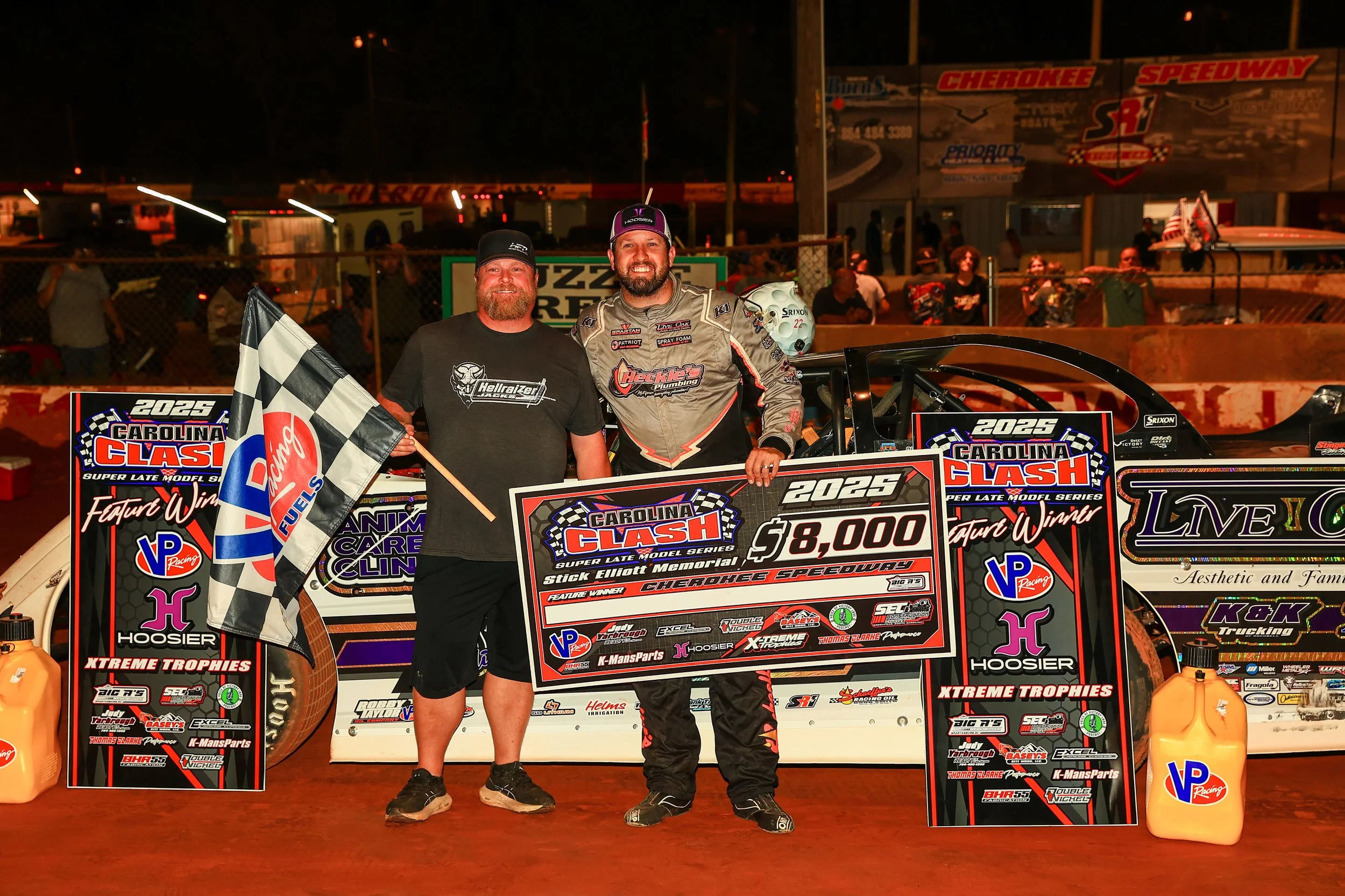 Chris Ferguson victory pic cherokee.JPG