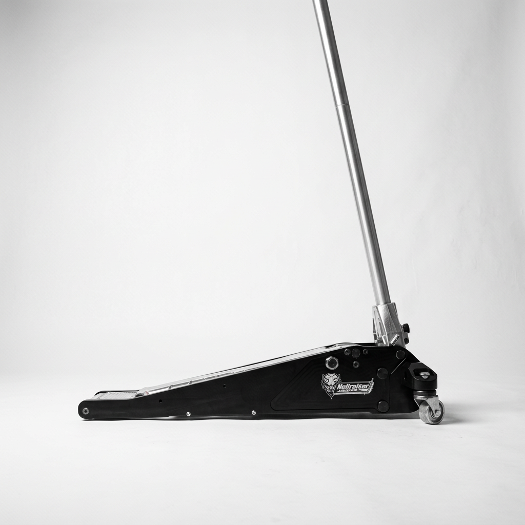Low Pro Jack