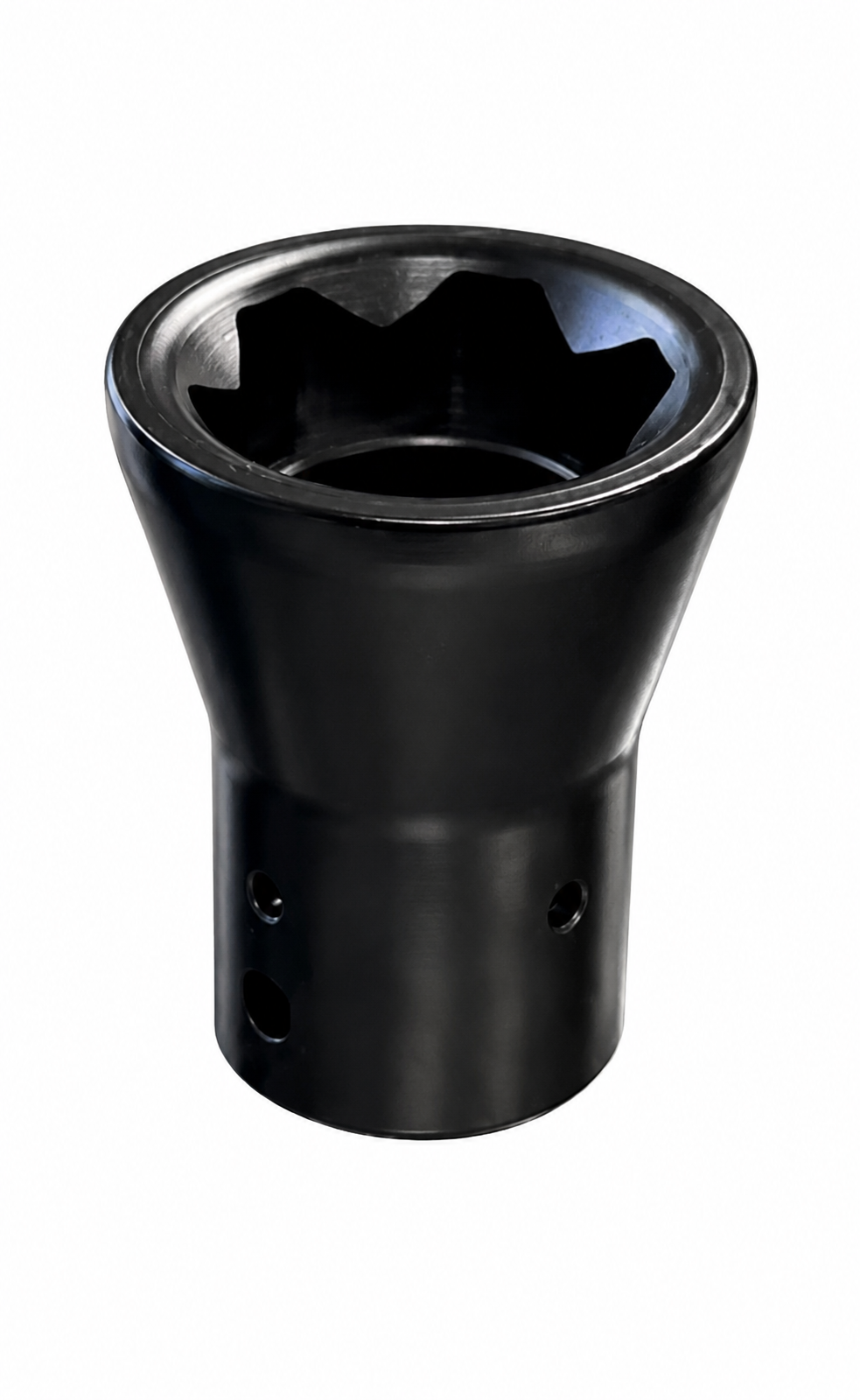 Wide Mouth Race Pit Socket 1/2" Drive
