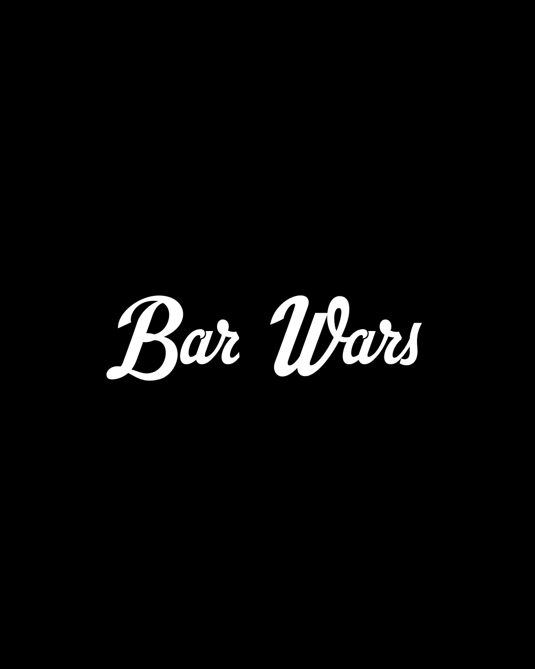 Bar Wars