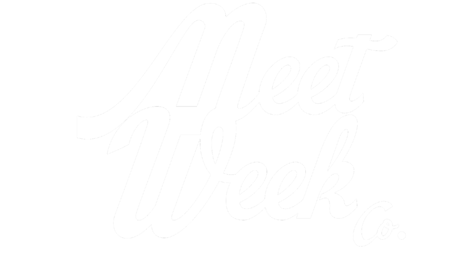 Meet Week Co.