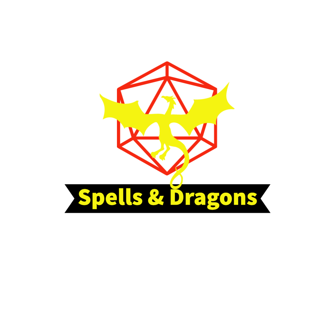 Spells &amp; Dragons 