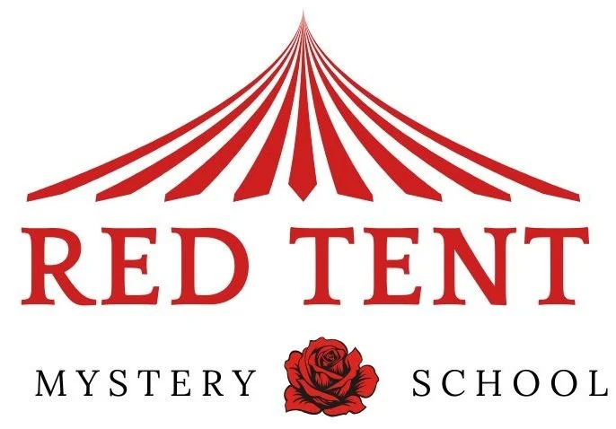 Red Tent Mystery School
