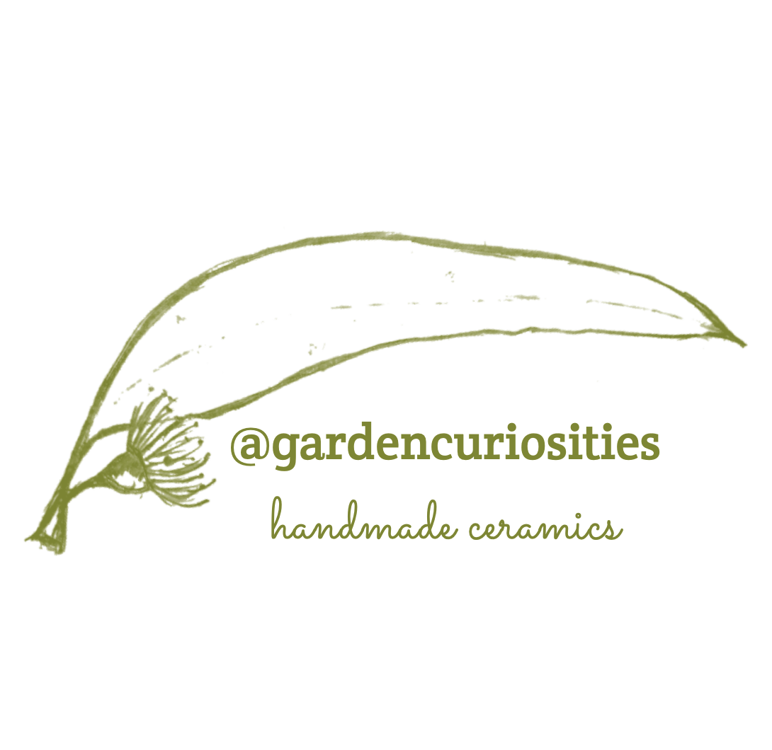 @Garden Curiosities Ceramics