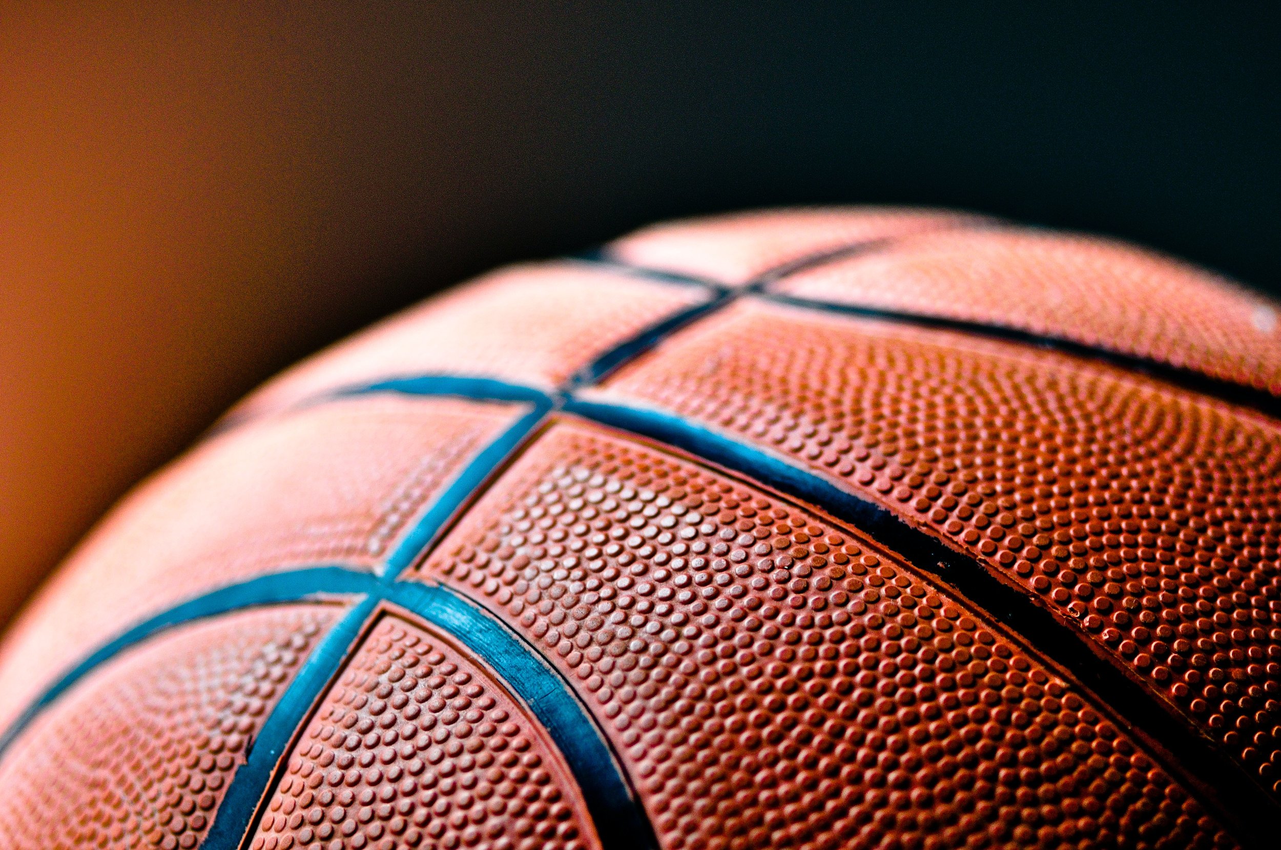 Girl's Basketball Player Donation