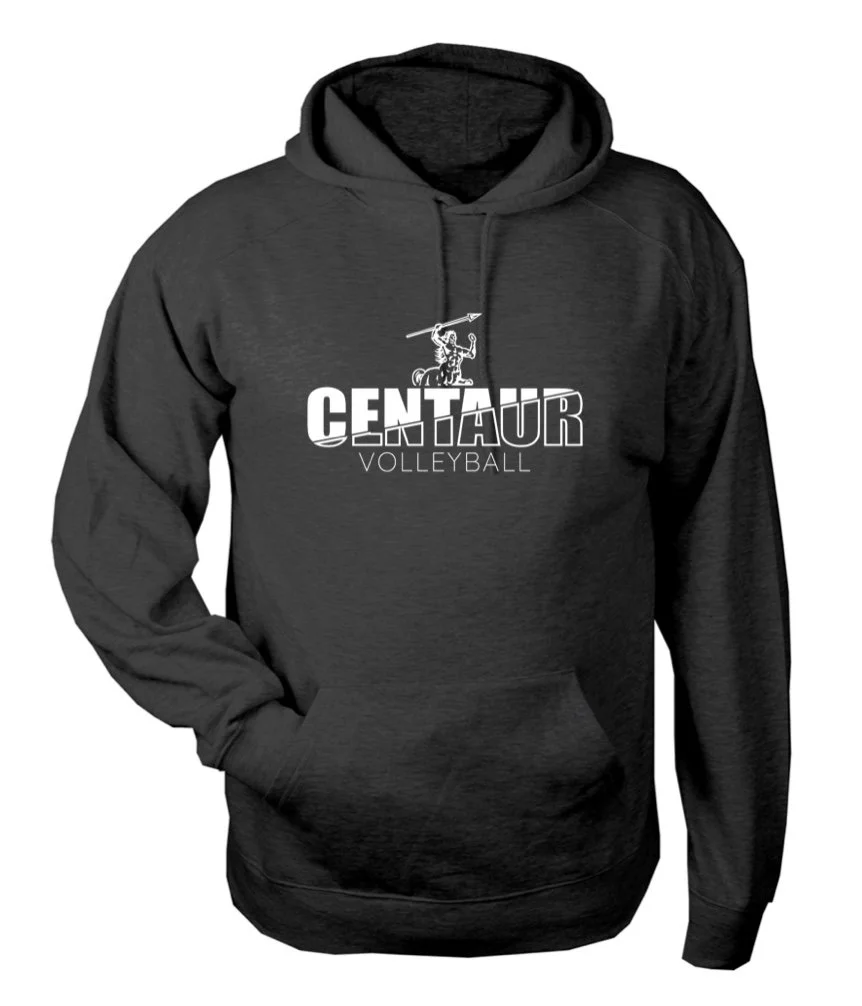 GVB Hoodie (Black)