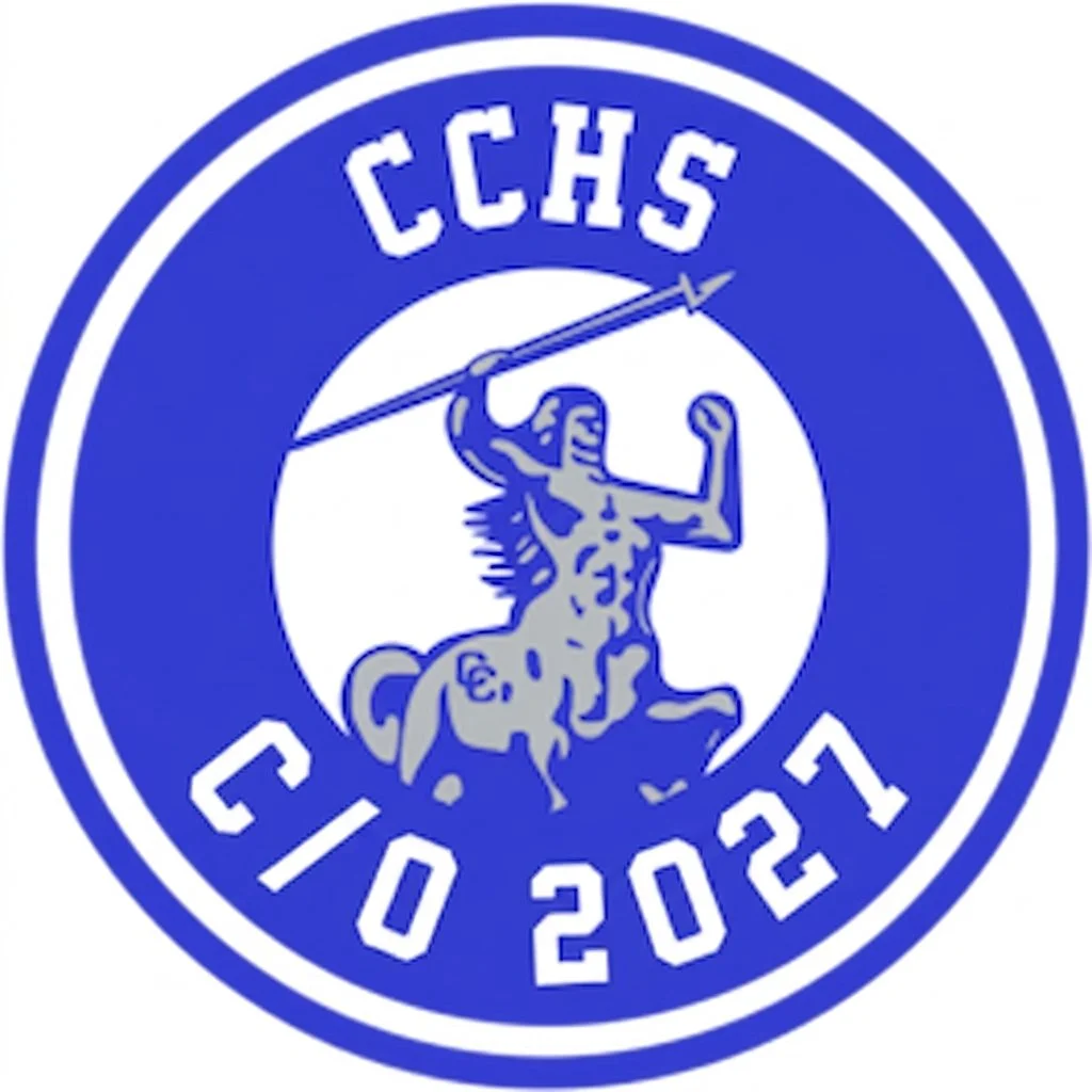 Football Senior Banner