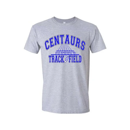 Track & FIeld Unisex T-shirt