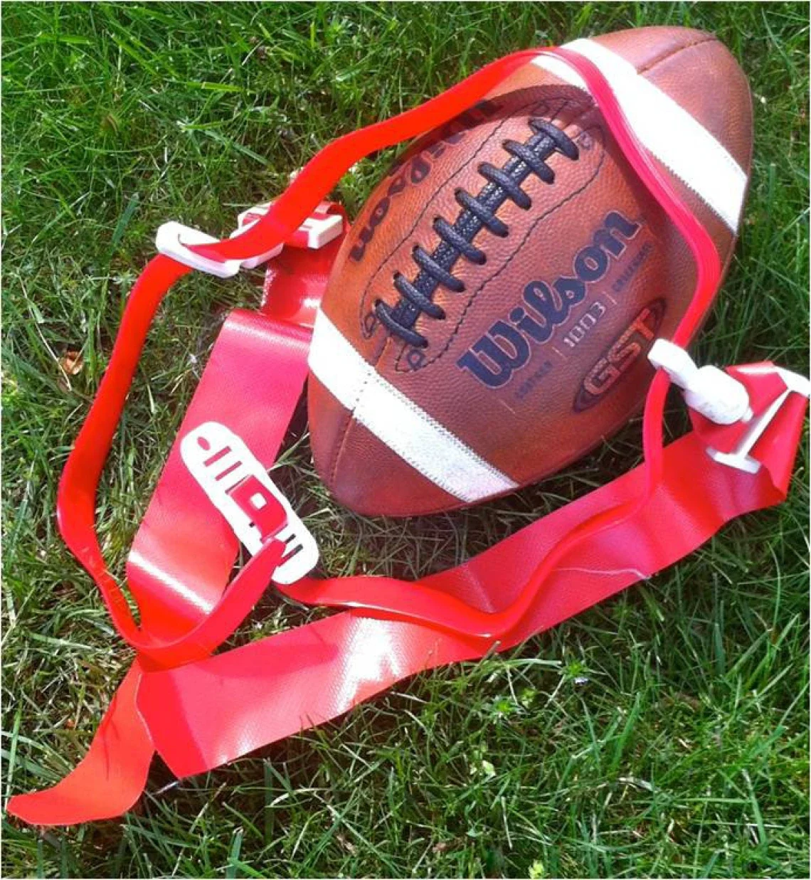 Girls Flag Football Player Donation
