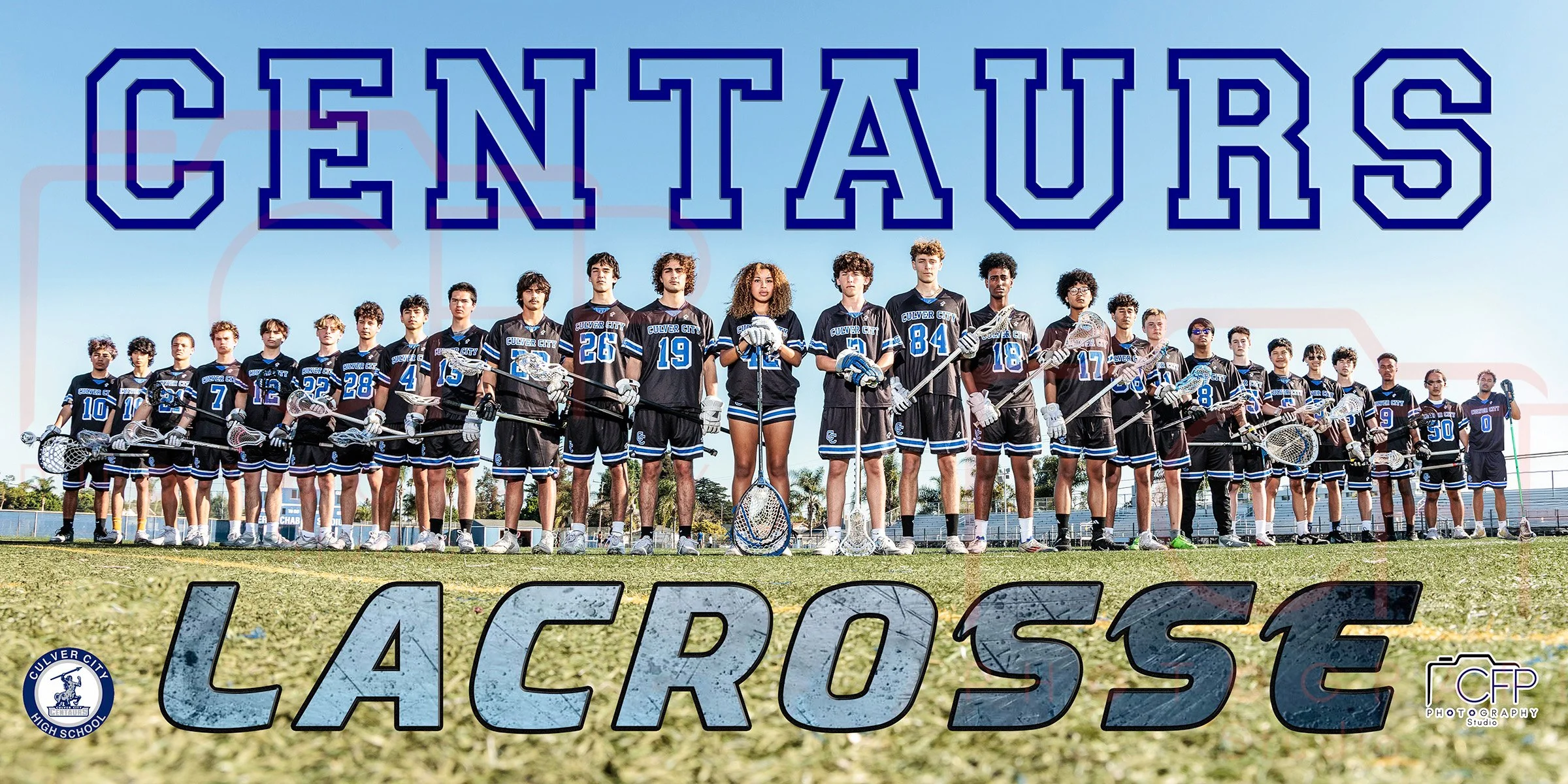 CCHS Lacrosse 2026