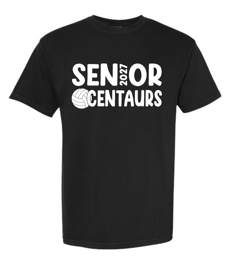GVB Senior Shirt - Class of 2027