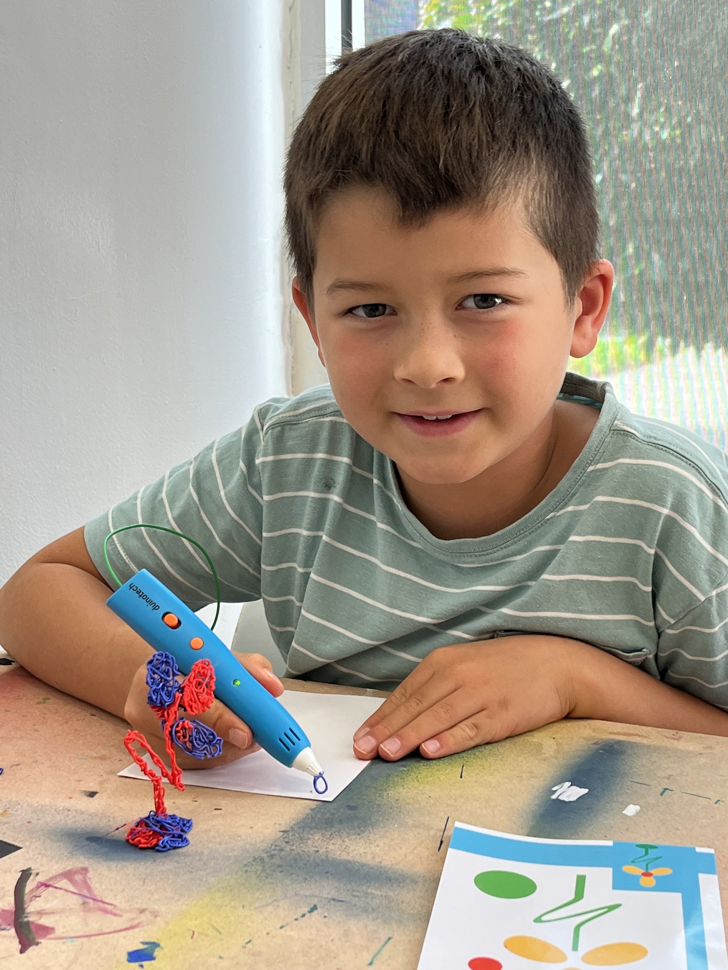 STEM Monsters