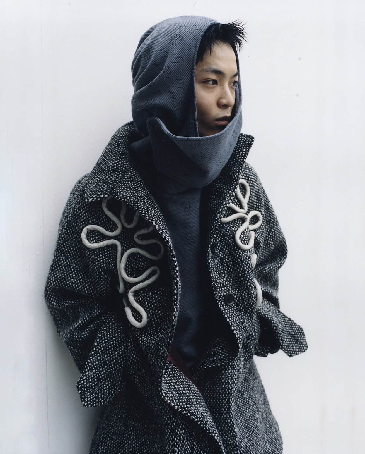 Assisting- Dylan Leung SS24