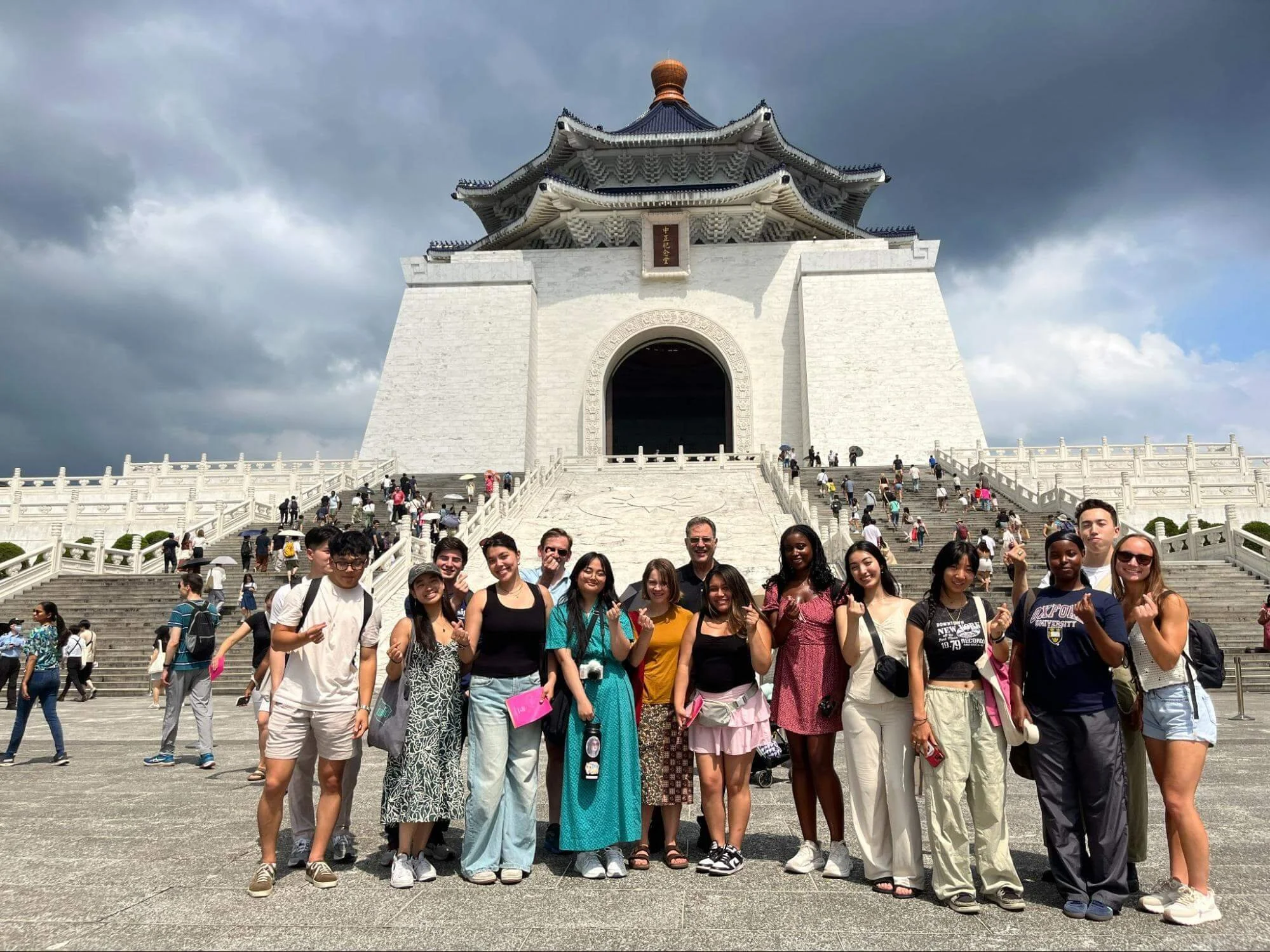 Top Destinations in Asia for International School Trips