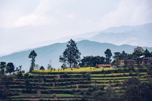 Nepal’s Geography and the Influence of the Himalayas