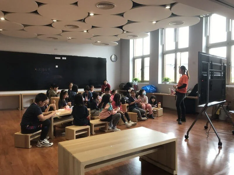 Taiwan’s Role in Global Technology and Semiconductor Manufacturing