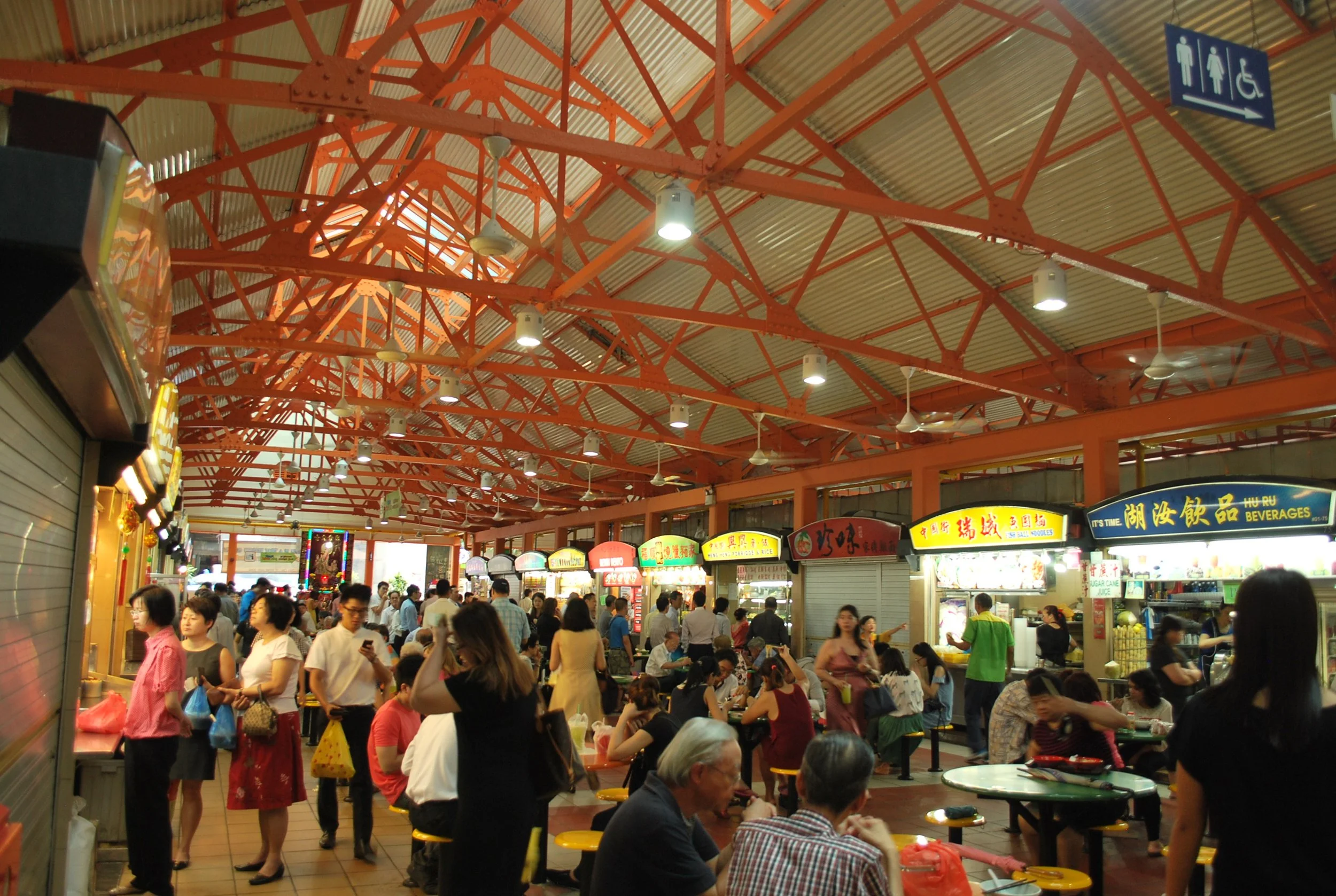 Singapore university trips abroad-8