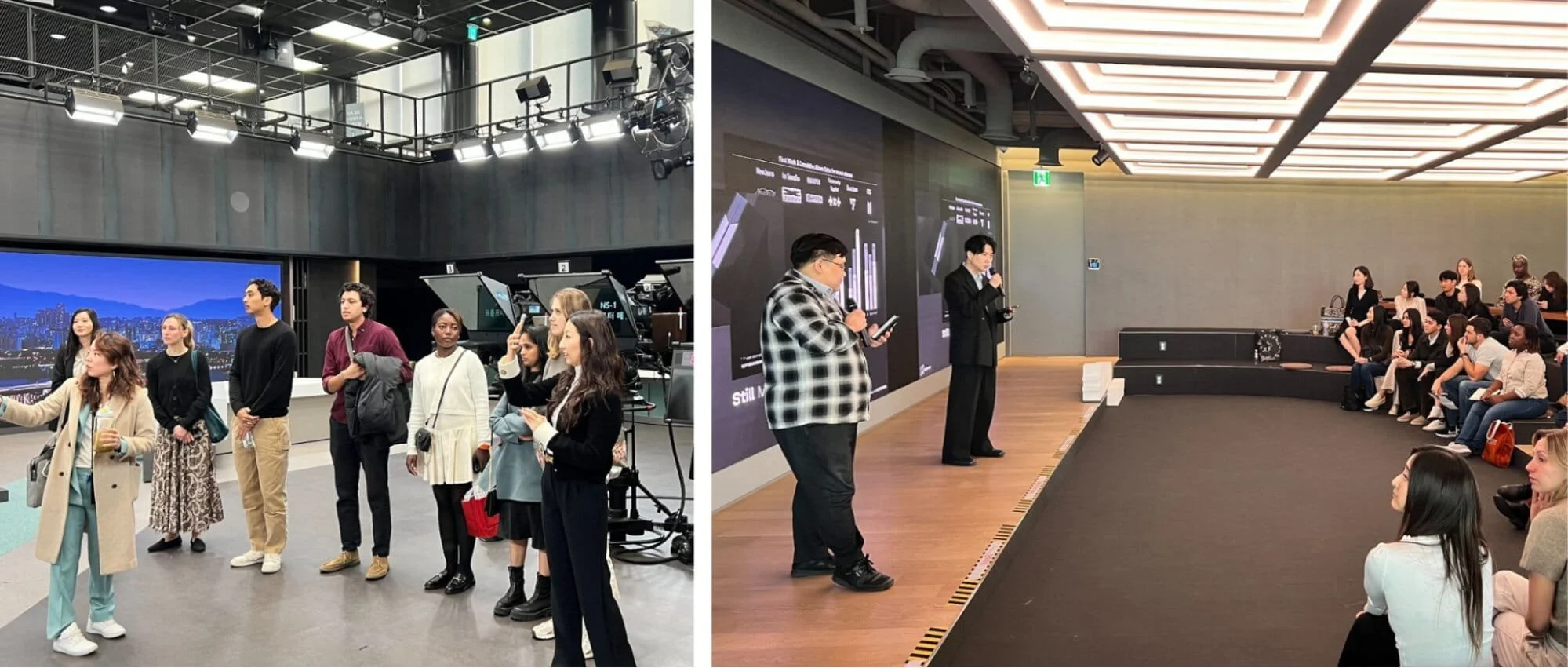 Samsung and Hyundai to how education supports