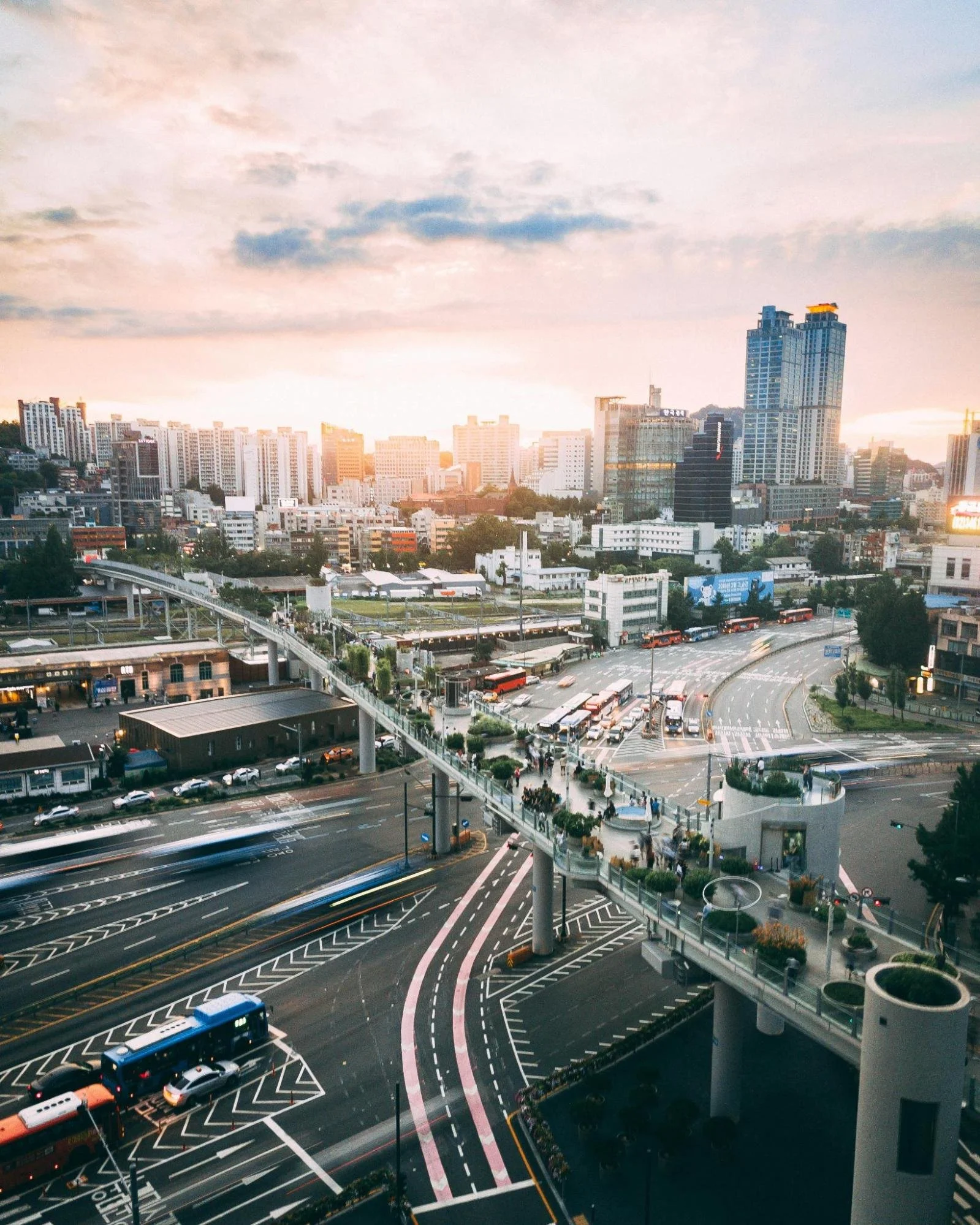 South Korea’s Technology Economy and Global Innovation