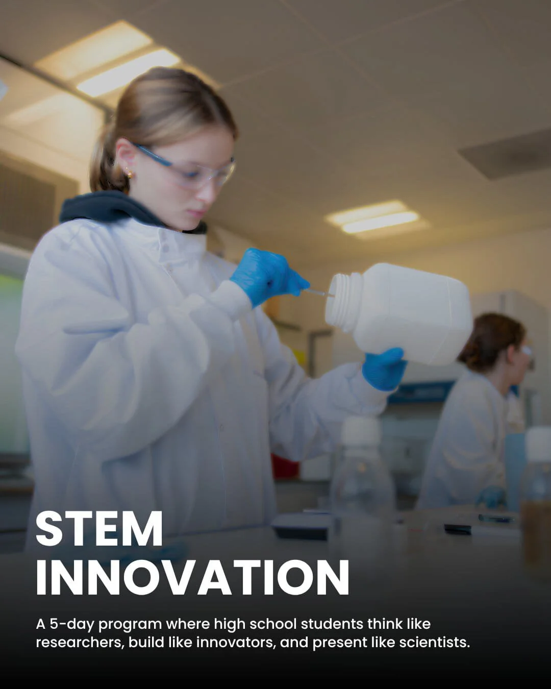 The Harvard Faculty STEM Innovation Lab