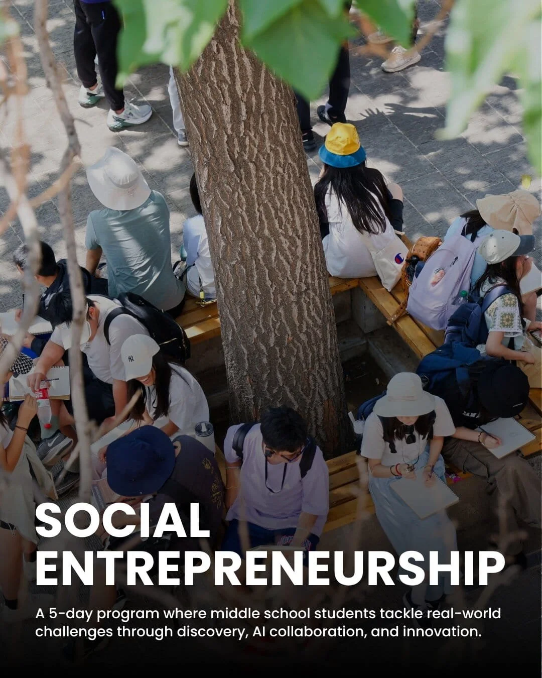 The Harvard Faculty Social Entrepreneurship Lab