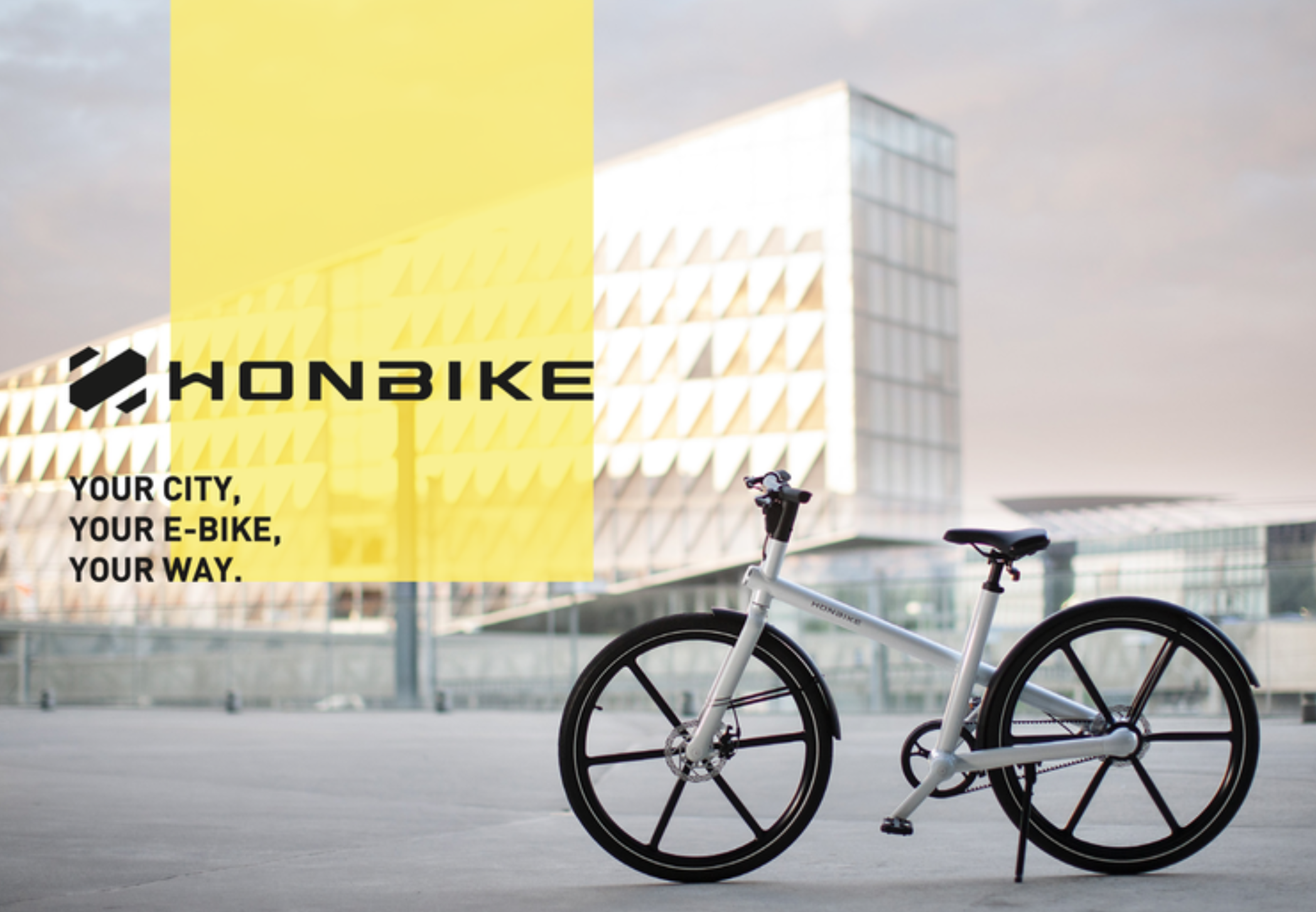 Honbike