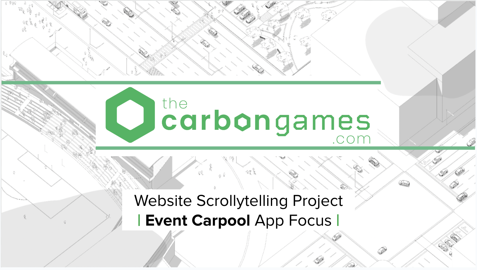 The Carbon Games