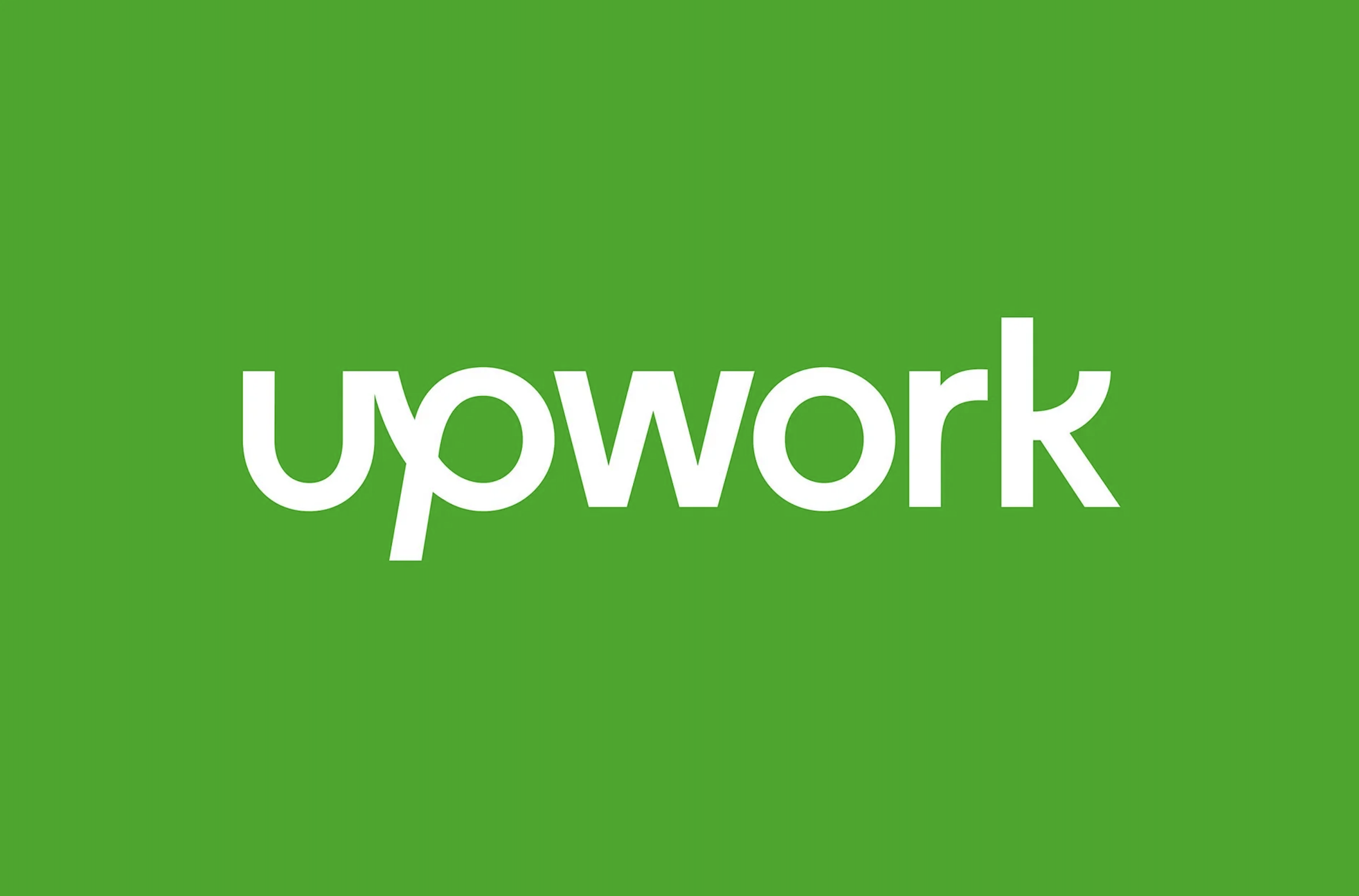 Upwork Executive