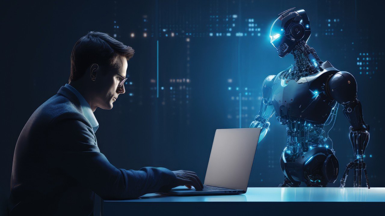 AI Venture Capitalist