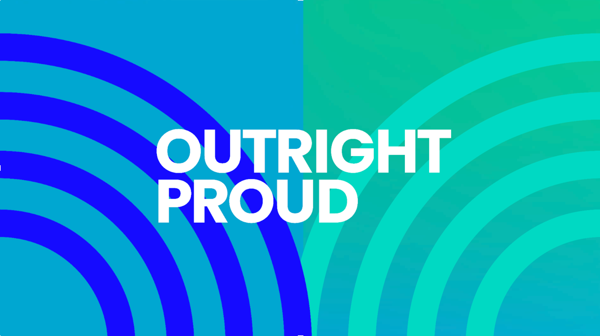 Outright Proud