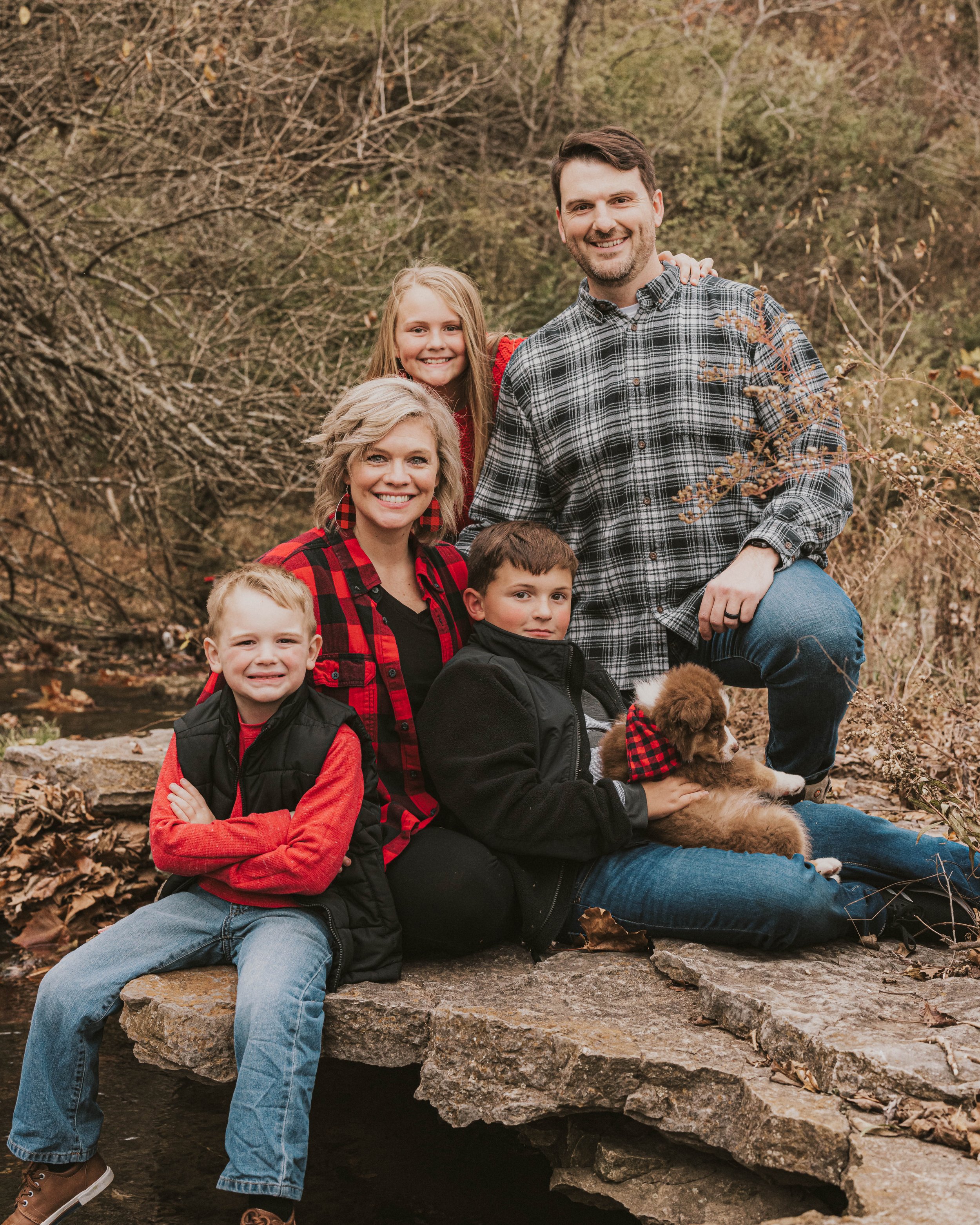 Jack is the director for Thrive Student Ministries at the U of A and also helps guide the direction of our church ministries. His experience in various college, youth, and pastoral staff ministries brought great value to his leadership role in Fayett