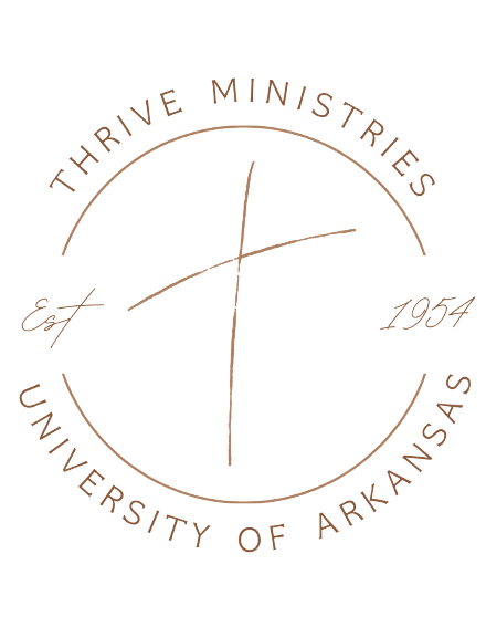 Thrive Student Ministries