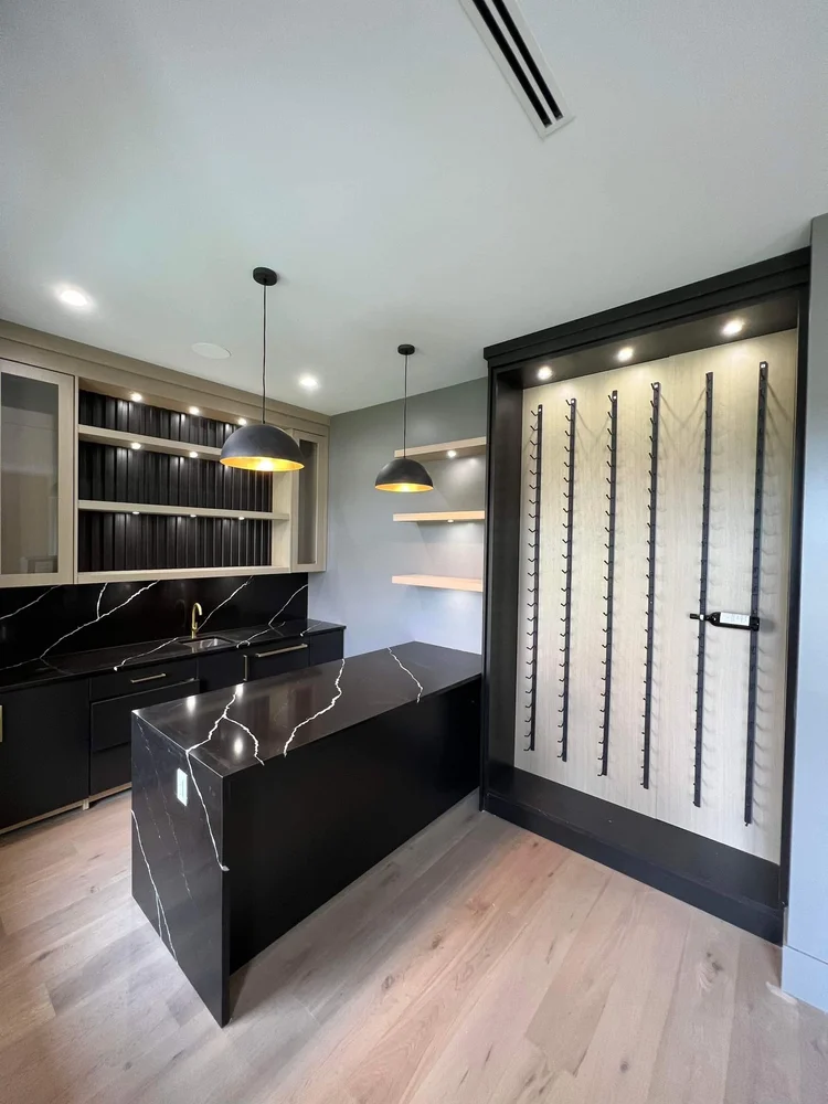 House Bar