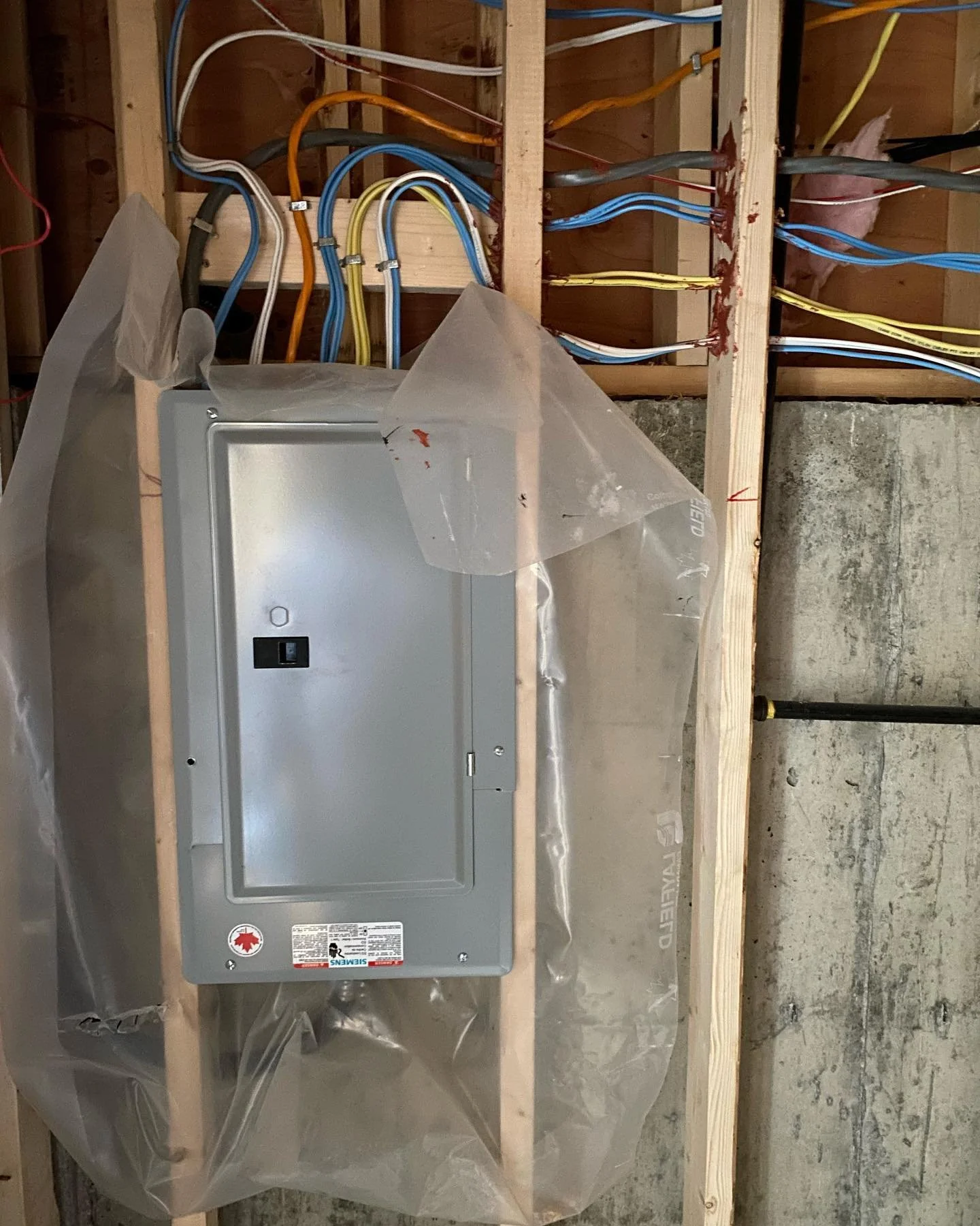Do I Need a 200 Amp Service for a Basement Suite?