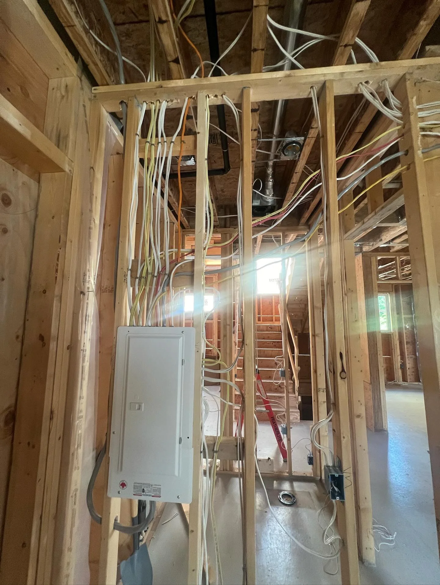 House Rewiring Cost in BC: What Changes the Price?