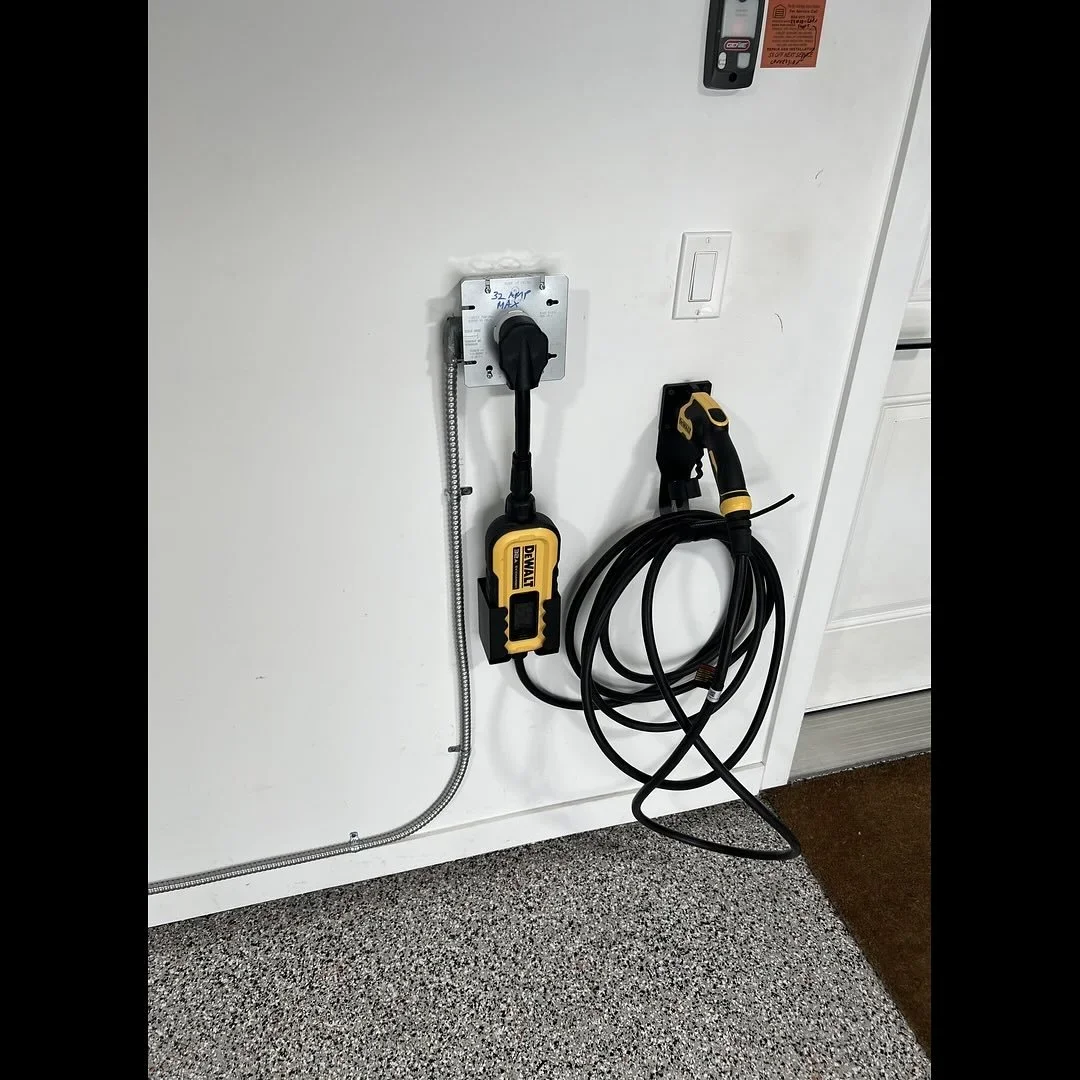 EV Charger Installation in the Lower Mainland — What to Expect