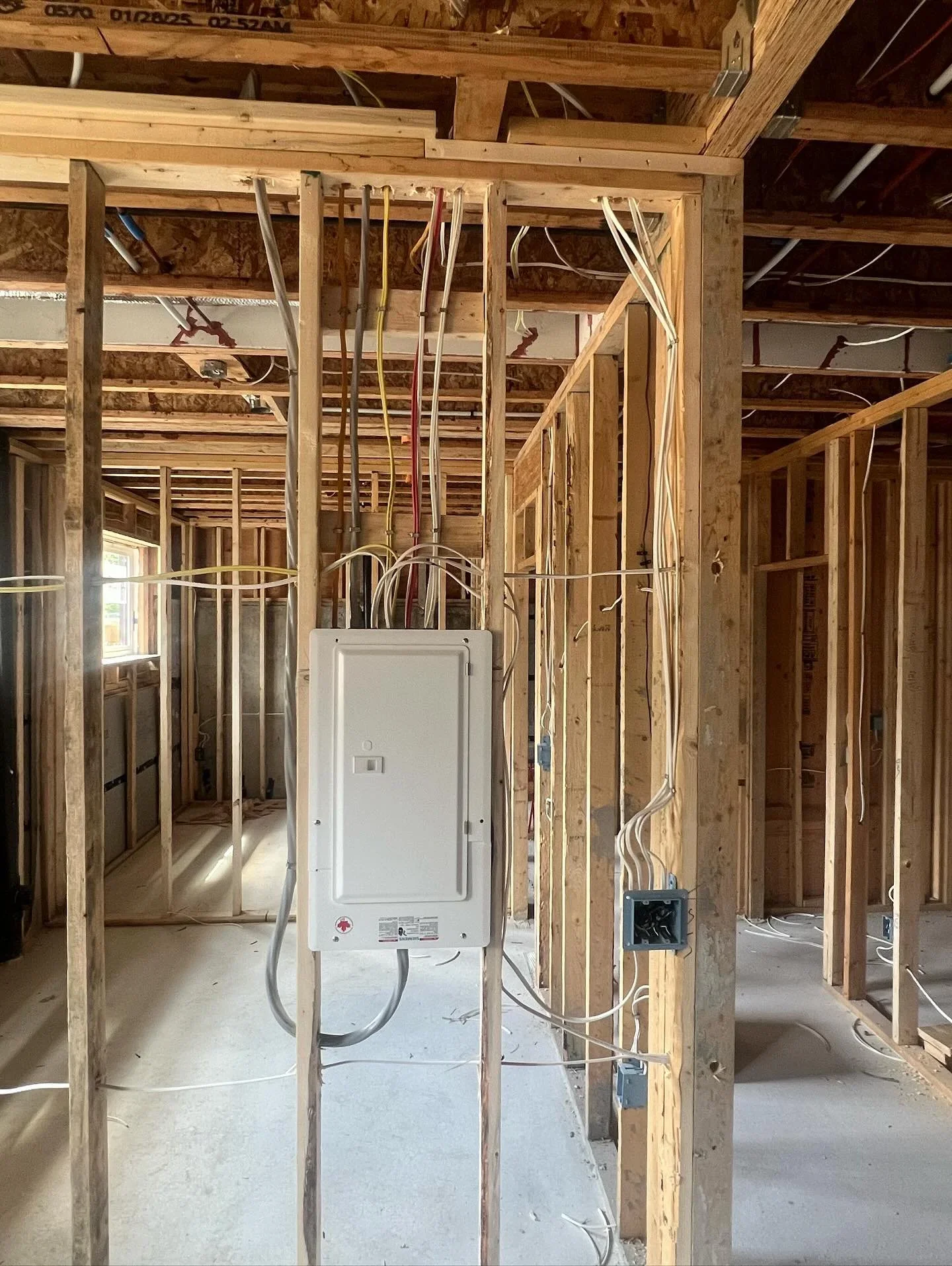 Aluminum Wiring in Older Lower Mainland Homes - What Buyers and Homeowners Should Know