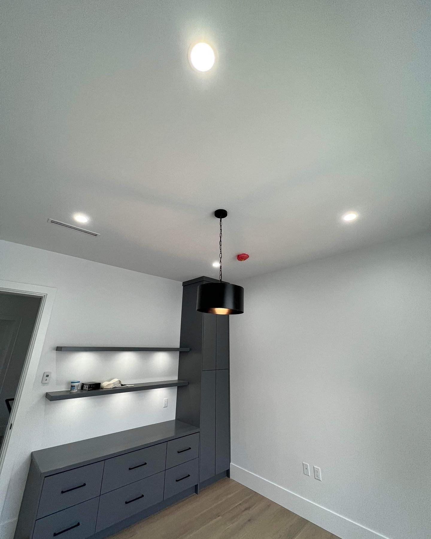 North Delta custom home project photo 3