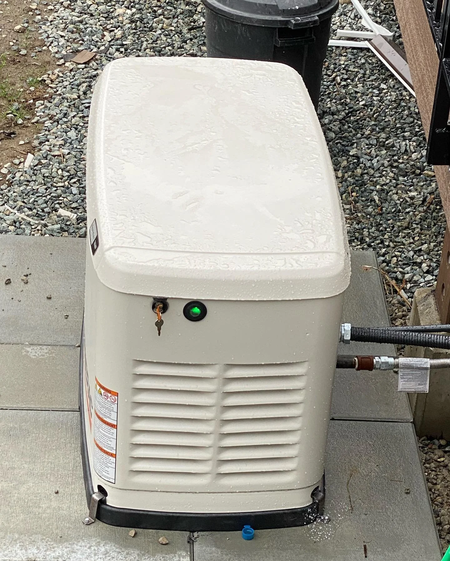 Generator Installation in BC: Requirements, Permits and Sizing