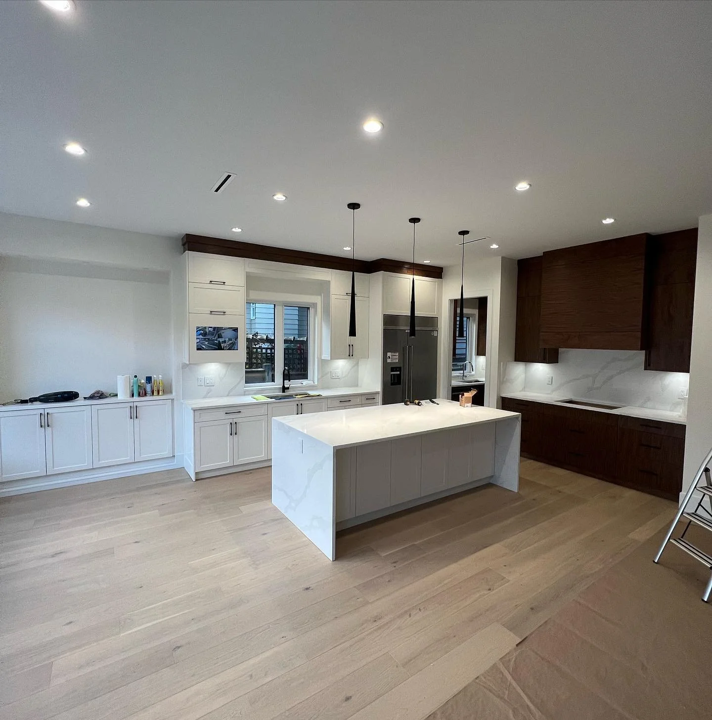 North Delta project four photo 7