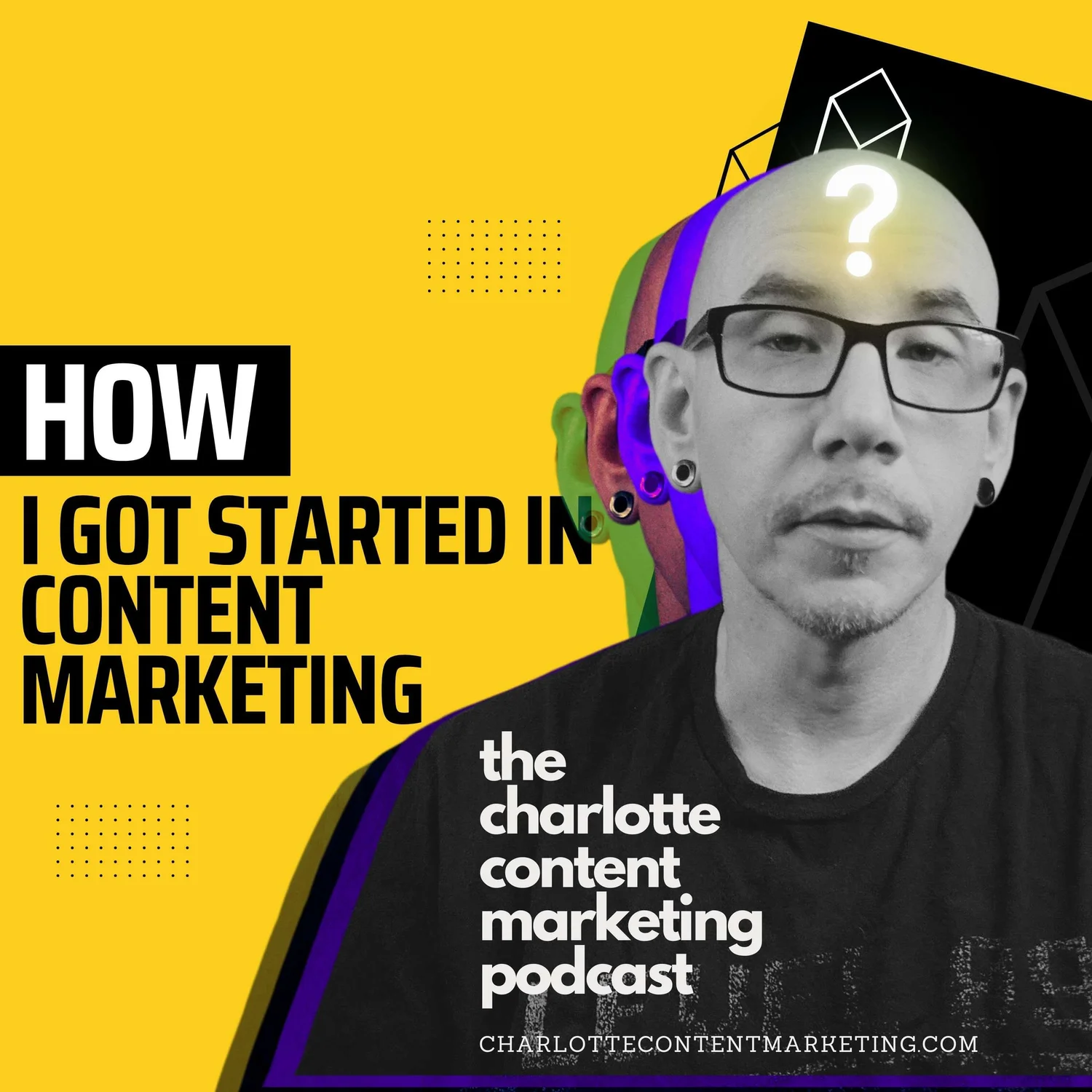How I Got Started in Content Marketing