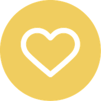 heart icon