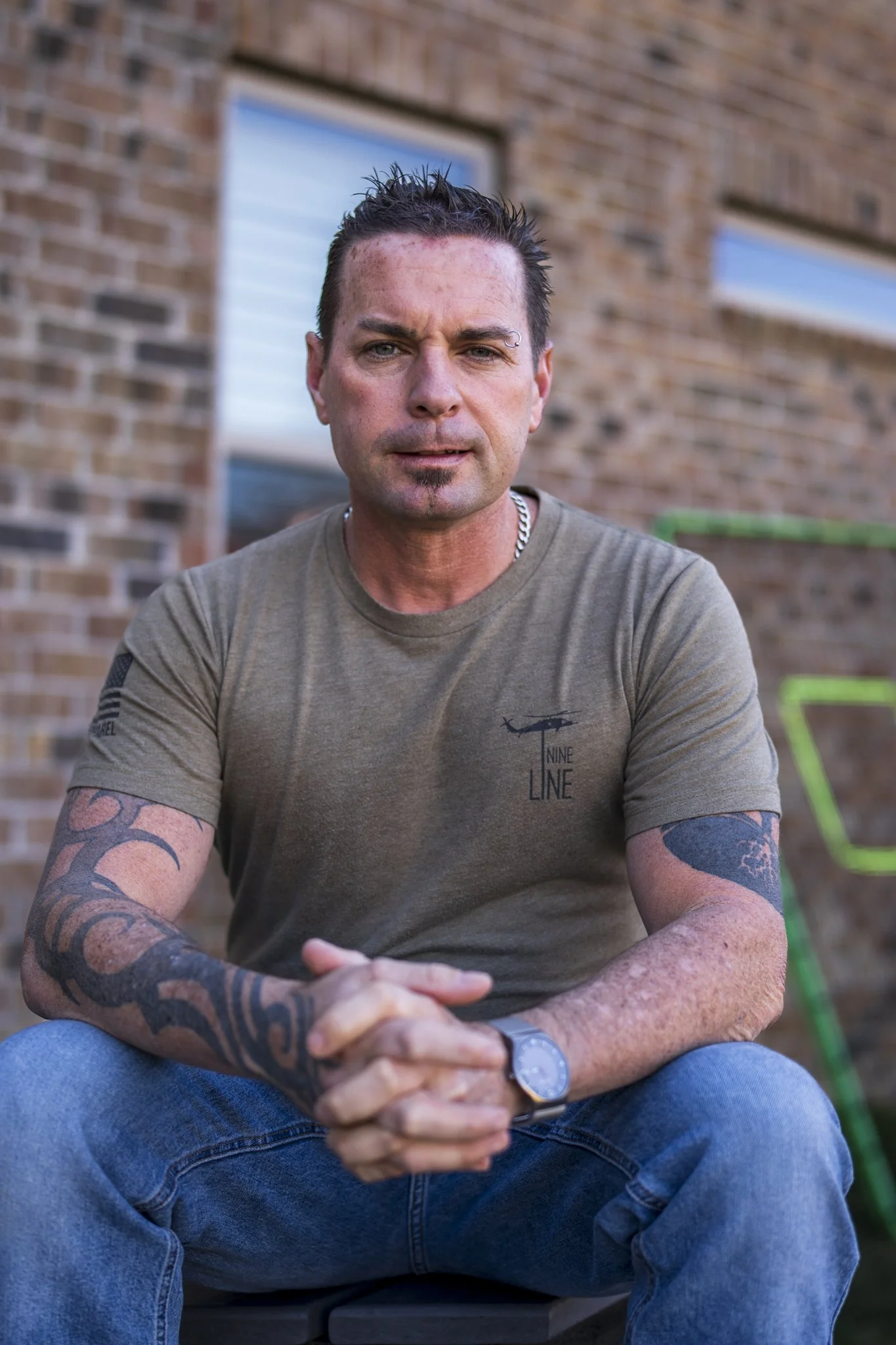 Jay McDermott video partner with Charlotte Content Marketing