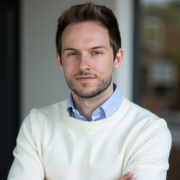 photo of Ian Kempf