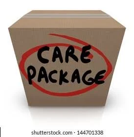 Thoughtful Care Package
