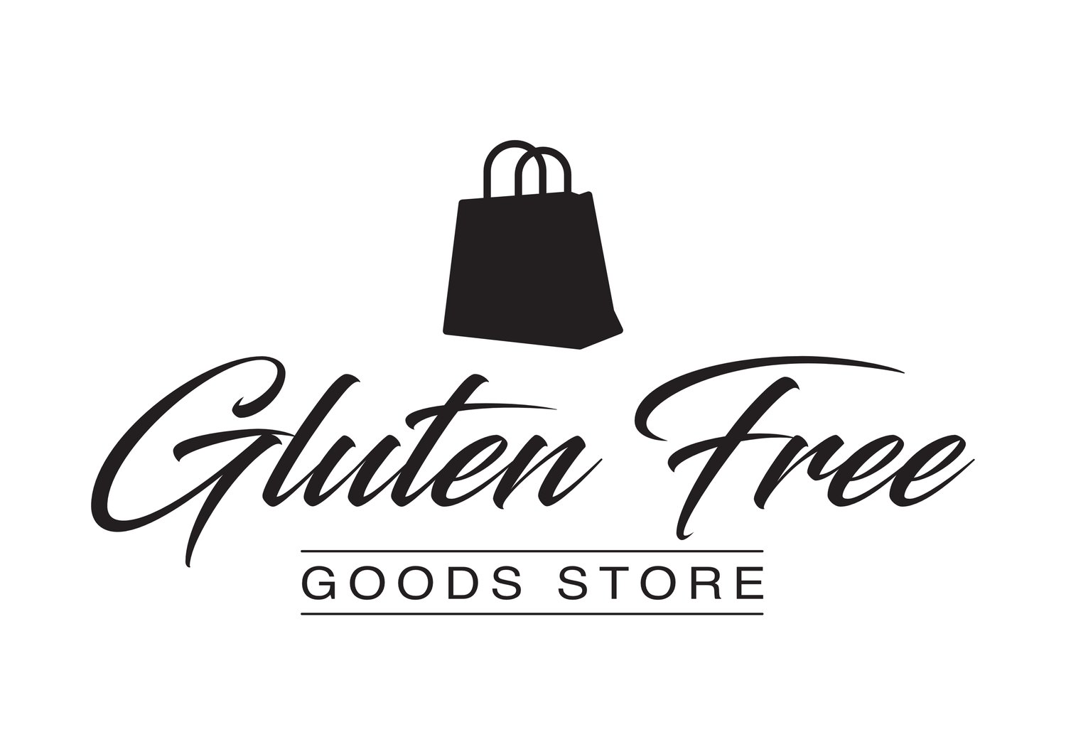 The Gluten Free Goods Store