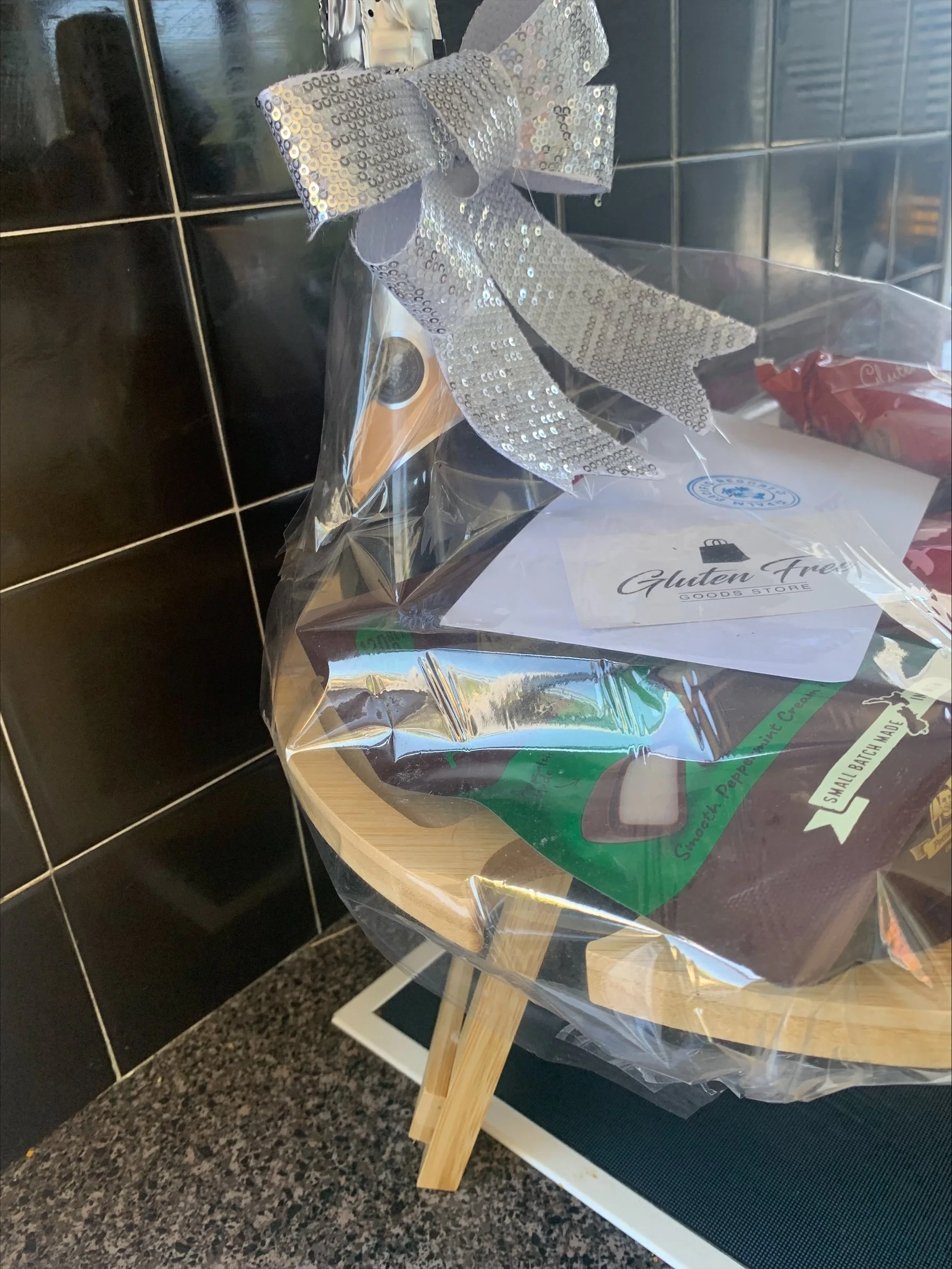 Gluten Free Snacks & Treats and Gift Baskets Tauranga and NZ Wide — The ...