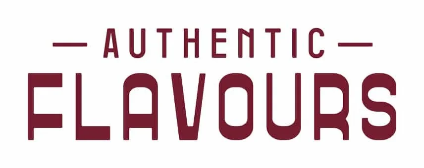Authenic Flavours