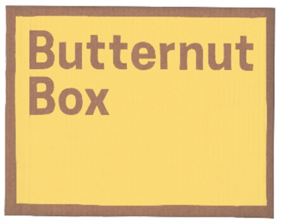 Butternut Box