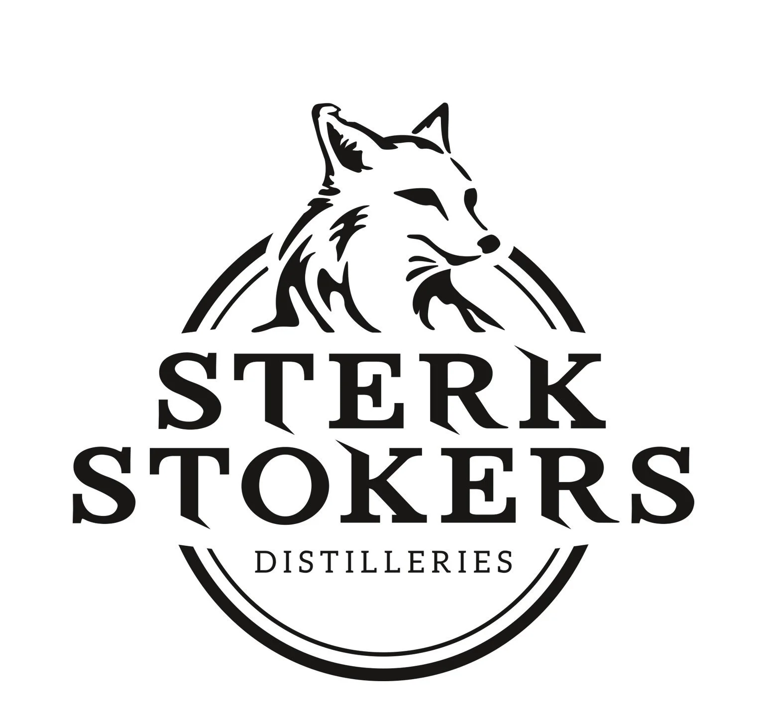 Sterkstokers